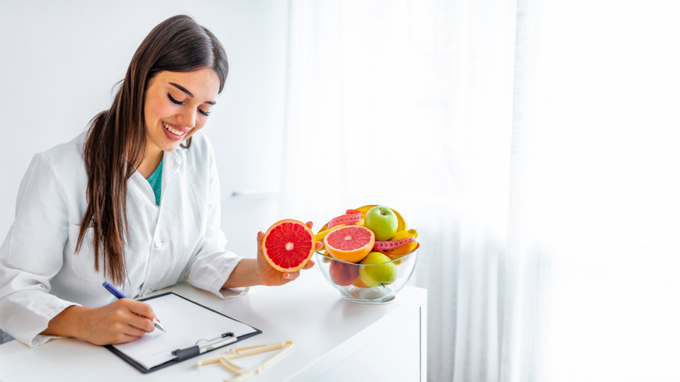 Sultandağı Diyetisyen